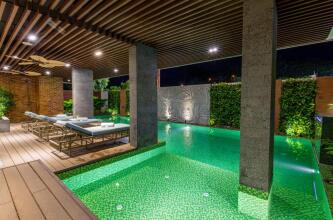 Boutik Cham Nha Trang Hotel