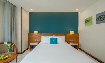 Mandila Beach Hotel Danang