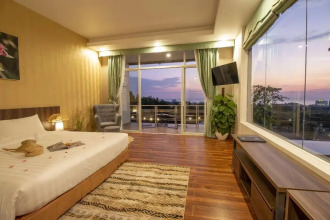 Tomhill Boutique Resort & Spa Phu Quoc