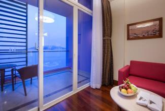 Novotel Hotel Nha Trang