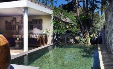 The Purist Villas & Spa