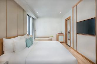 Tms Hotel Danang