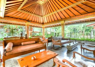 Jayakarta Hotel Bali