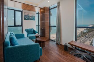 Haian Beach Hotel & Spa Danang