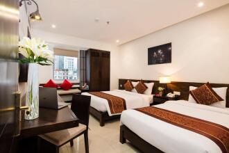 Edele Hotel Nha Trang