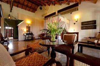 Reef Villa 