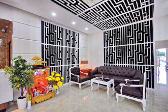 Rigel Hotel Nha Trang