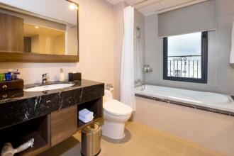 Daphovina Hotel Nha Trang (Ex  Aston Nt)