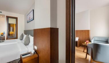 Dtx Hotel Nha Trang