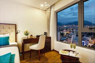 Florida Hotel Nha Trang