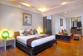 Bali Mandira Beach Resort & Spa