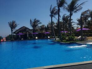 Blue Bay Mui Ne Resort & Spa