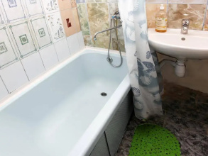 ApartLux  Белорусская, фото 88