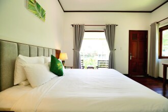 Santa Garden Resort Phu Quoc