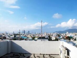 Sofia Suite Hotel Da Nang