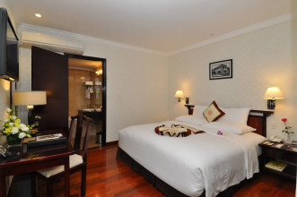 Rex Hotel Saigon