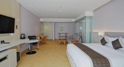 The Stones Hotel - Legian Bali, Autograph Collection By Marriott