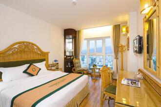 Green World Hotel Nha Trang