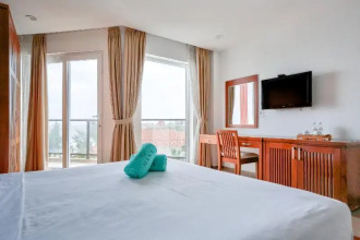 Mana Muine Beach Resort