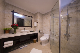 Seahorse Resort & Spa
