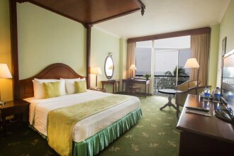 Mount Lavinia Hotel