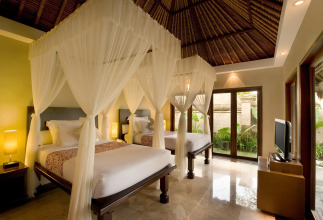 Kamandalu Ubud
