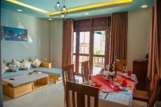 Viva Resort Muine