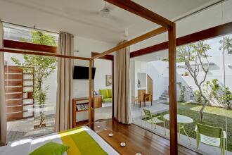 Calamansi Cove Villas By Jetwing