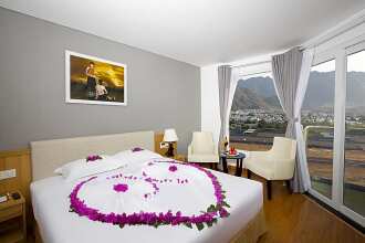 Dendro Gold Hotel Nha Trang