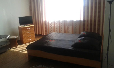 Mini Hotel Sindbad, фото 71