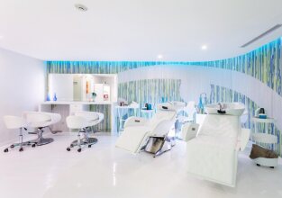 Double-Six Luxury Hotel Seminyak