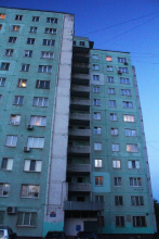 ул. Окатовая, 10, квартиры Vladdom25, фото 78
