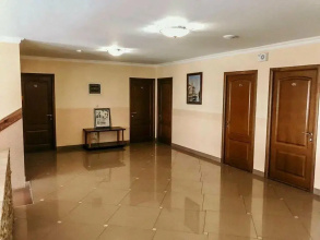 Гостевой дом Бриз, фото 42