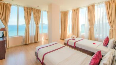 Nha Trang Lodge