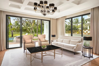 Danang Marriott Resort & Spa