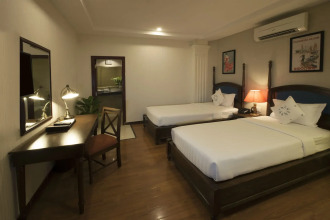 Alagon City Hotel & Spa