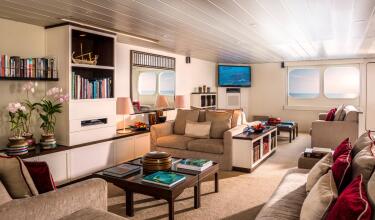 Four Seasons Resort Maldives At Kuda Huraa