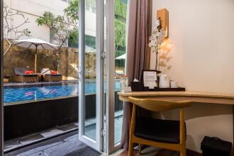 The One Legian