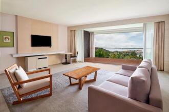 The Stones Hotel - Legian Bali, Autograph Collection By Marriott