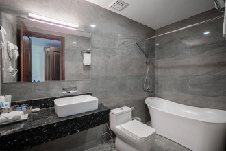 Apus Hotel Nha Trang