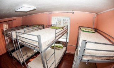 Lenin Hostel, фото 16