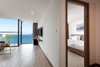 Gosia Hotel Nha Trang