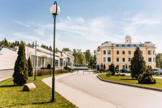 Отель Репинский курорт (ex. Residence Hotel&SPA), фото 83