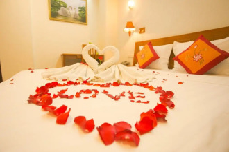 Golden Hotel Nha Trang