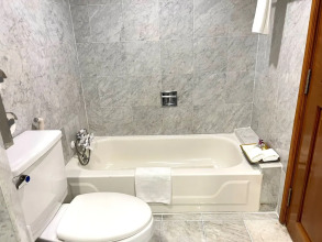 Ramana Hotel Saigon