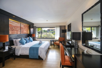 Bali Dynasty Resort
