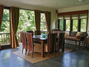Gending Kedis Luxury Villas & Spa Estate