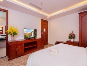 Red Sun Hotel Nha Trang
