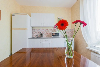 Апартаменты FlatHome24 на Коллонтай 5, фото 68