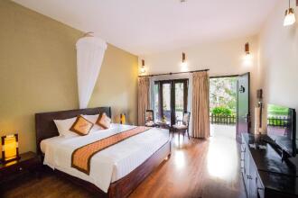 Diamond Bay Resort & Spa Nha Trang